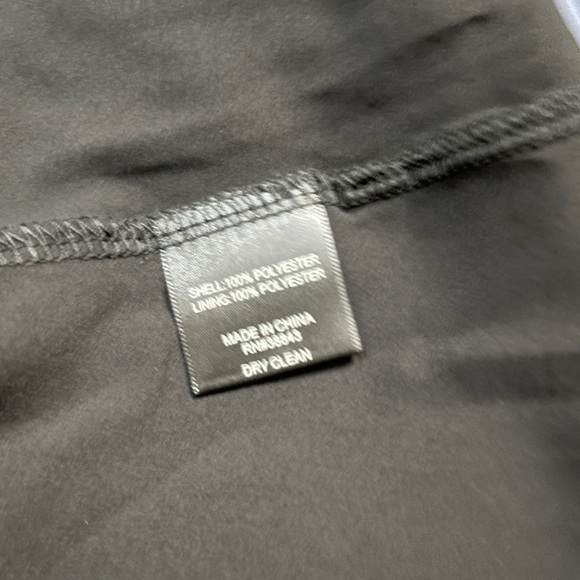 NWT - Sam Edelman Women’s Butterfly Print Strappy Maxi Dress - Size L - Picture 12 of 12